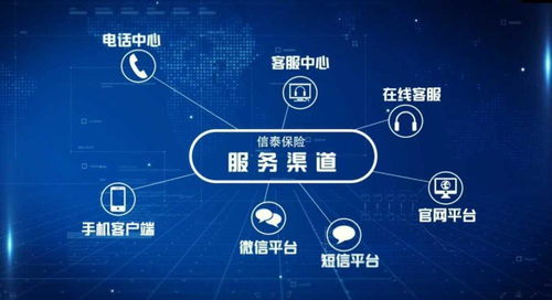 數(shù)字技術驅(qū)動服務革新 信泰保險聚焦三大科技賦能目標，引領經(jīng)營服務數(shù)字化轉(zhuǎn)型